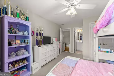 935 Golf View Court, Dacula, GA 30019 - Photo 32
