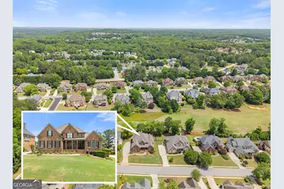 935 Golf View Court, Dacula, GA 30019 - Photo 2