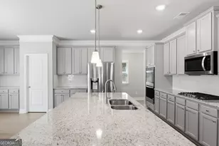 604 O'Brians Path, McDonough, GA 30253 - Photo 12