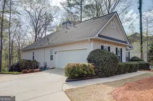 310 Rock Hill Dr, Fayetteville, GA 30215 - Photo 4