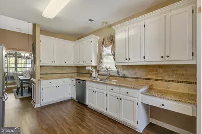 310 Rock Hill Dr, Fayetteville, GA 30215 - Photo 16