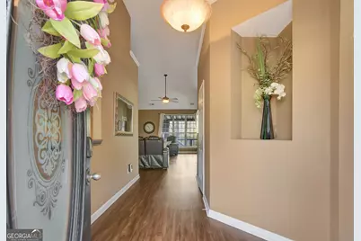 310 Rock Hill Dr, Fayetteville, GA 30215 - Photo 8