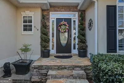 310 Rock Hill Dr, Fayetteville, GA 30215 - Photo 6