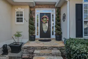 310 Rock Hill Dr, Fayetteville, GA 30215 - Photo 6