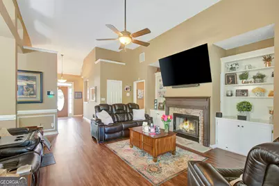 310 Rock Hill Dr, Fayetteville, GA 30215 - Photo 12