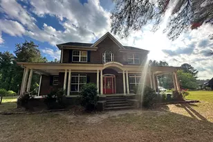 2131 Winchester Rd, Sylvania, GA 30467 - Photo 2