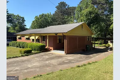 1344 Oakdale Drive, Griffin, GA 30224 - Photo 4