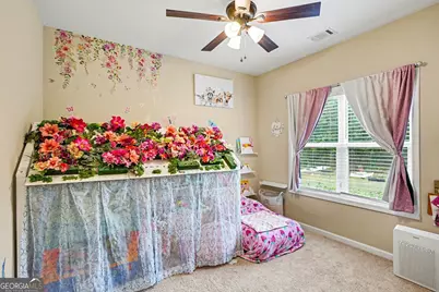 1136 Silverleaf Circle, Griffin, GA 30224 - Photo 24