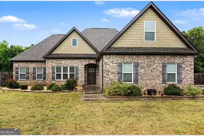1136 Silverleaf Circle, Griffin, GA 30224 - Photo 2