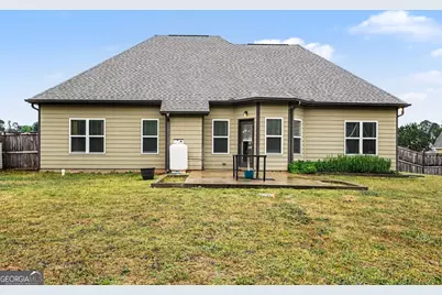 1136 Silverleaf Circle, Griffin, GA 30224 - Photo 26