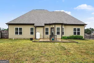 1136 Silverleaf Cir, Griffin, GA 30224 - Photo 26