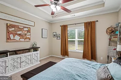 1136 Silverleaf Circle, Griffin, GA 30224 - Photo 18