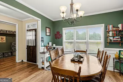 1136 Silverleaf Circle, Griffin, GA 30224 - Photo 12