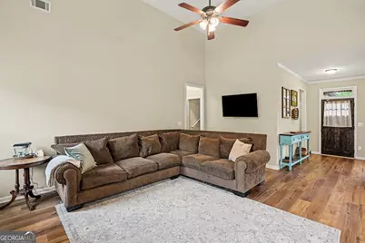 1136 Silverleaf Circle, Griffin, GA 30224 - Photo 4