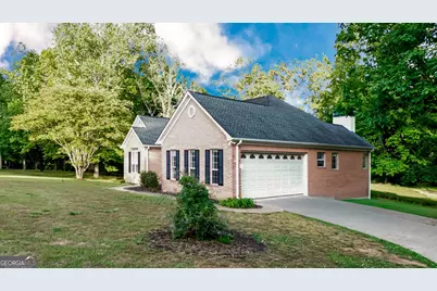 234 Jade Way, Maysville, GA 30558 - Photo 2