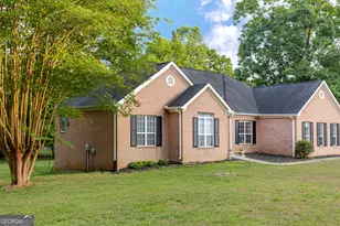 234 Jade Way, Maysville, GA 30558 - Photo 4
