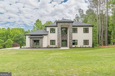 236 Kingscastle Drive, Ellenwood, GA 30294 - Photo 4