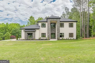 236 Kingscastle Dr, Ellenwood, GA 30294 - Photo 4