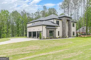 236 Kingscastle Dr, Ellenwood, GA 30294 - Photo 2