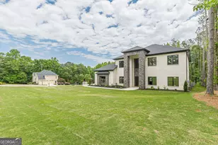 236 Kingscastle Dr, Ellenwood, GA 30294 - Photo 6