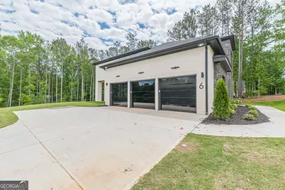 236 Kingscastle Drive, Ellenwood, GA 30294 - Photo 20