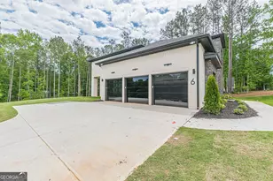 236 Kingscastle Dr, Ellenwood, GA 30294 - Photo 20