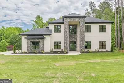 236 Kingscastle Drive, Ellenwood, GA 30294 - Photo 1