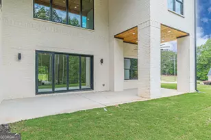 236 Kingscastle Dr, Ellenwood, GA 30294 - Photo 14