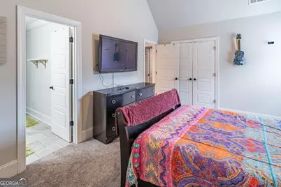 851 Coopers Ridge Path, Grayson, GA 30017 - Photo 36