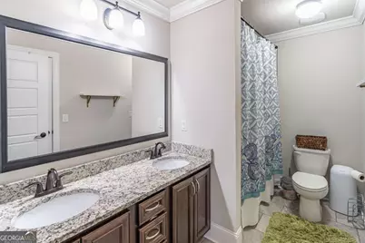 851 Coopers Ridge Path, Grayson, GA 30017 - Photo 38