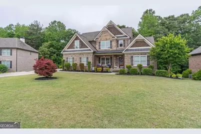 851 Coopers Ridge Path, Grayson, GA 30017 - Photo 1