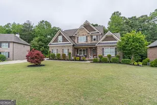 851 Coopers Ridge Path, Grayson, GA 30017 - Photo 1