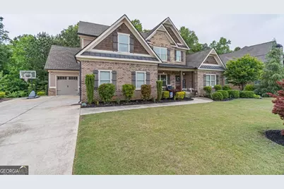 851 Coopers Ridge Path, Grayson, GA 30017 - Photo 52