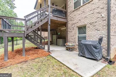 851 Coopers Ridge Path, Grayson, GA 30017 - Photo 46