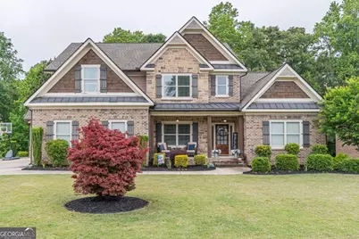 851 Coopers Ridge Path, Grayson, GA 30017 - Photo 2