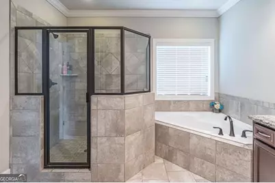 851 Coopers Ridge Path, Grayson, GA 30017 - Photo 24