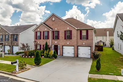 2760 Rusticwood Drive, Snellville, GA 30078 - Photo 2