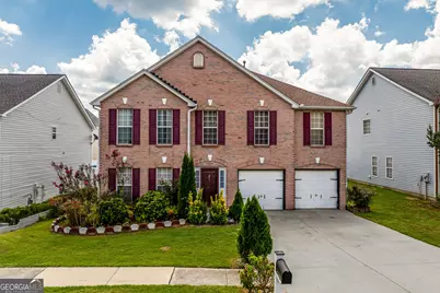2760 Rusticwood Drive, Snellville, GA 30078 - Photo 1