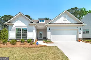 2720 Bateman St, Powder Springs, GA 30127 - Photo 1