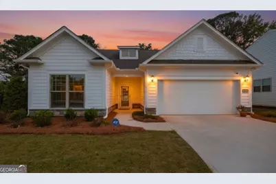 2720 Bateman Street, Powder Springs, GA 30127 - Photo 36