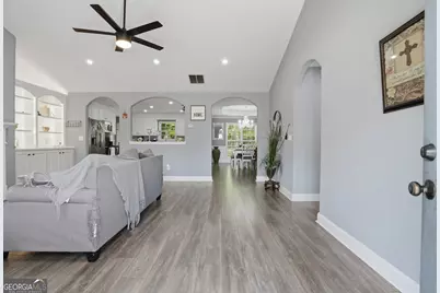 1554 Montana Court, Winder, GA 30680 - Photo 2