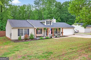 775 Slayton Dr, Bethlehem, GA 30620 - Photo 4