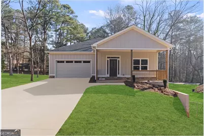 2376 Pryor Road SW, Atlanta, GA 30315 - Photo 1