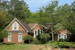 215 Nix Ct, Fayetteville, GA 30214 - Photo 1