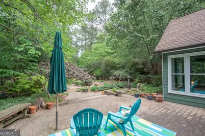 215 Nix Court, Fayetteville, GA 30214 - Photo 20