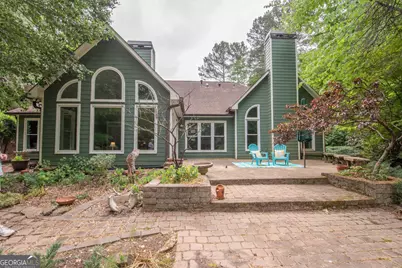 215 Nix Court, Fayetteville, GA 30214 - Photo 40