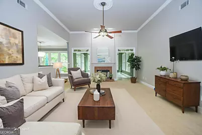 215 Nix Court, Fayetteville, GA 30214 - Photo 4