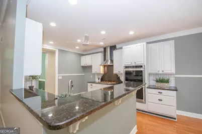 215 Nix Court, Fayetteville, GA 30214 - Photo 26