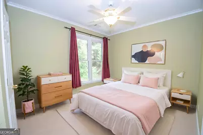 215 Nix Court, Fayetteville, GA 30214 - Photo 36