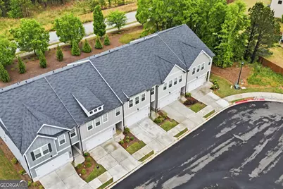 230 Point Place Drive #(3), Loganville, GA 30052 - Photo 2